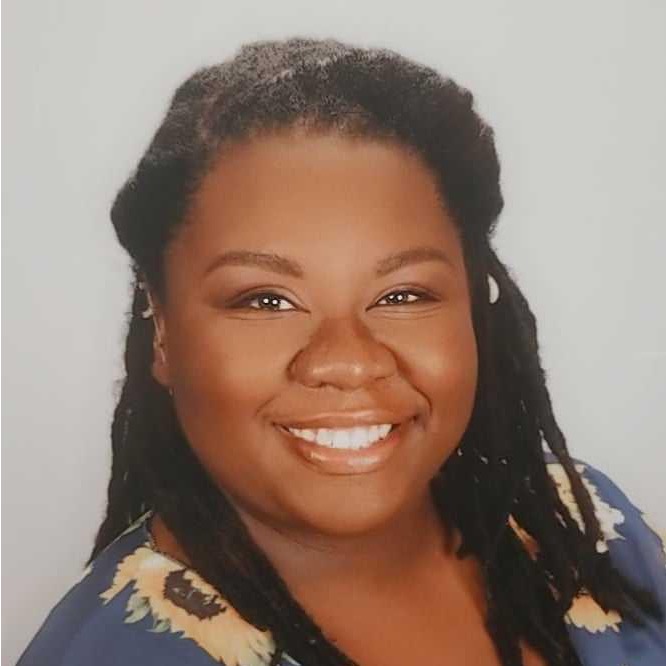 Terrian Marchand, LMFT-Associate