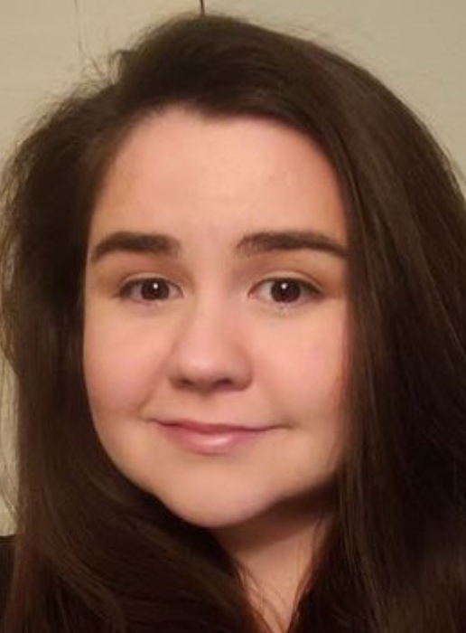 Hayley Lastovica, LPC