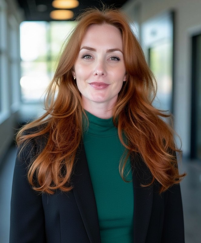 Erica Dempsey, FNP