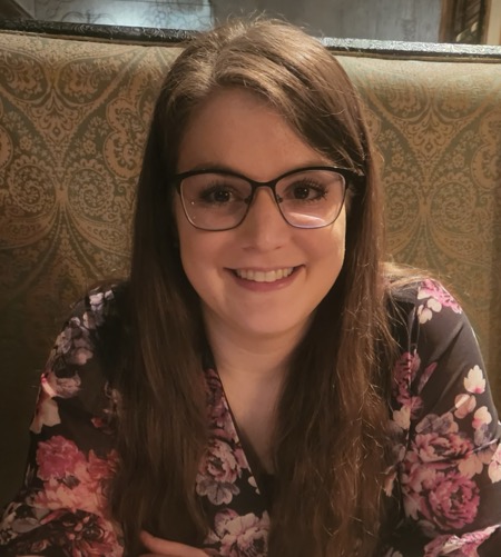Jacey Monroe, PMHNP
